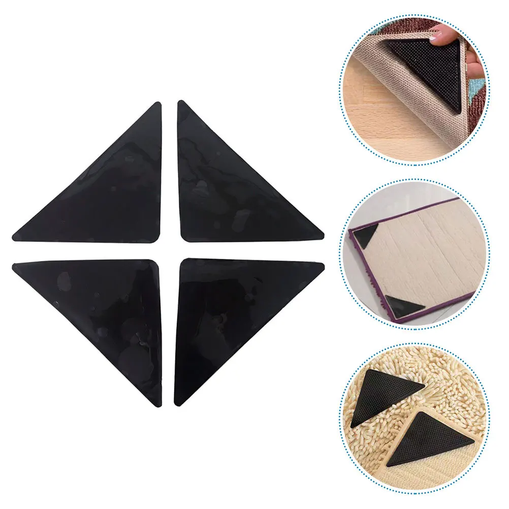 Противоскользящие подушечки для ковров - Фотография_5