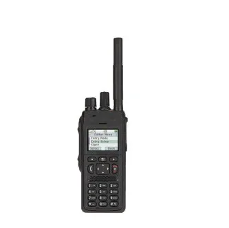 Рация для motorobe mtp3250 tetra - Фотография_2