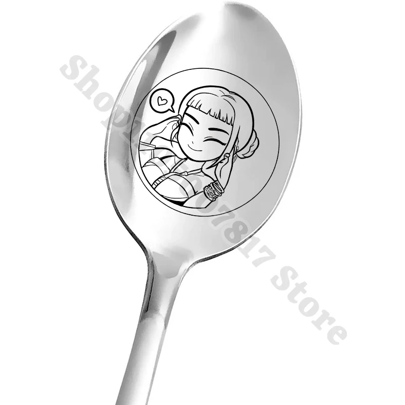 Kpop охотники на демонов аниме - Фотография_4