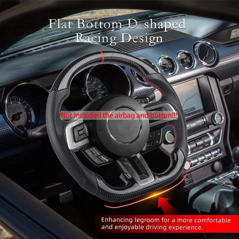 Для ford mustang 2015 2016 2017 - Фотография_6