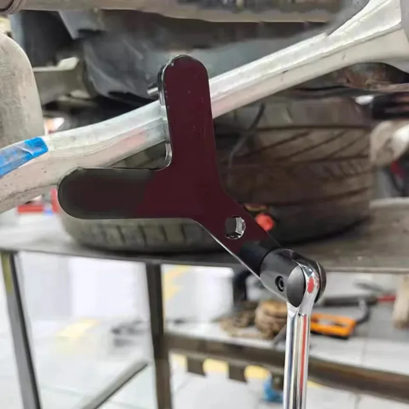 1 комплект, автомобильный нижний рычаг управления - Фотография_3