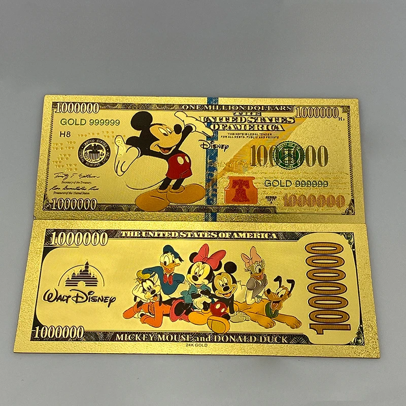 Классическая аниме микки маус мультфильм - Фотография_2