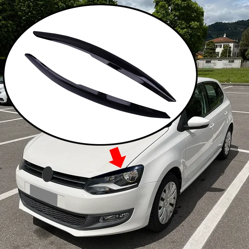 Подходит для vw 2010 2011 2012 2013 2014 2015 2016 2017 2 шт