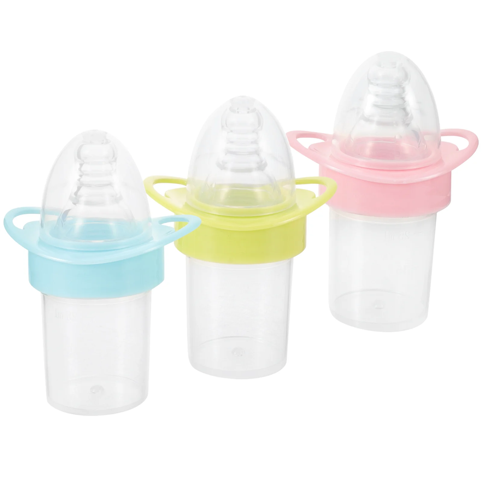 3pcs water feeder milk feeding - Фотография_3
