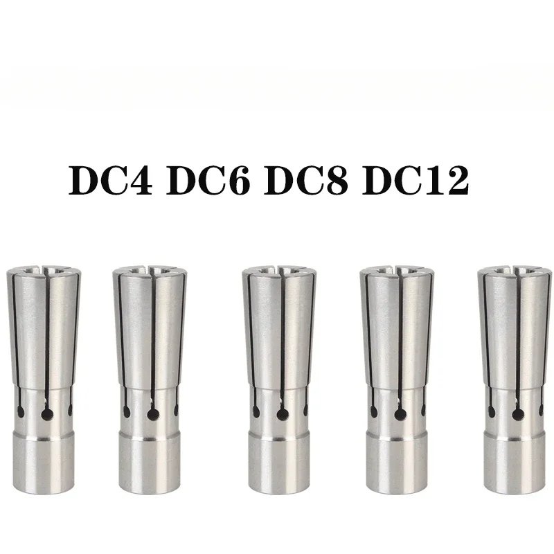Dc4 dc6 dc8 dc12 sdc6 sdc8 sdc12