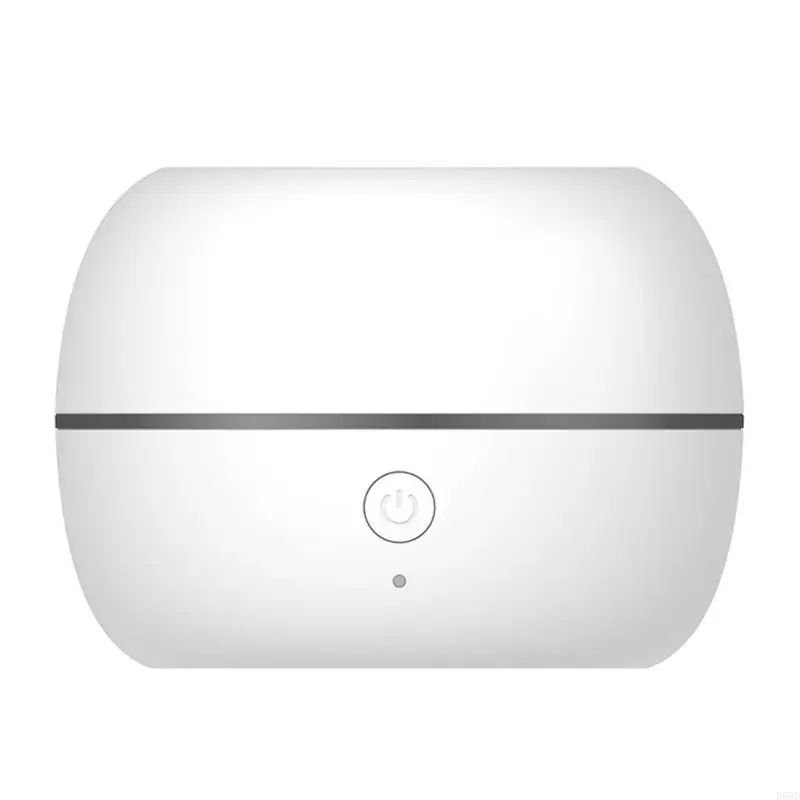 R66d usb c перезаряжаемая портативная - Фотография_4