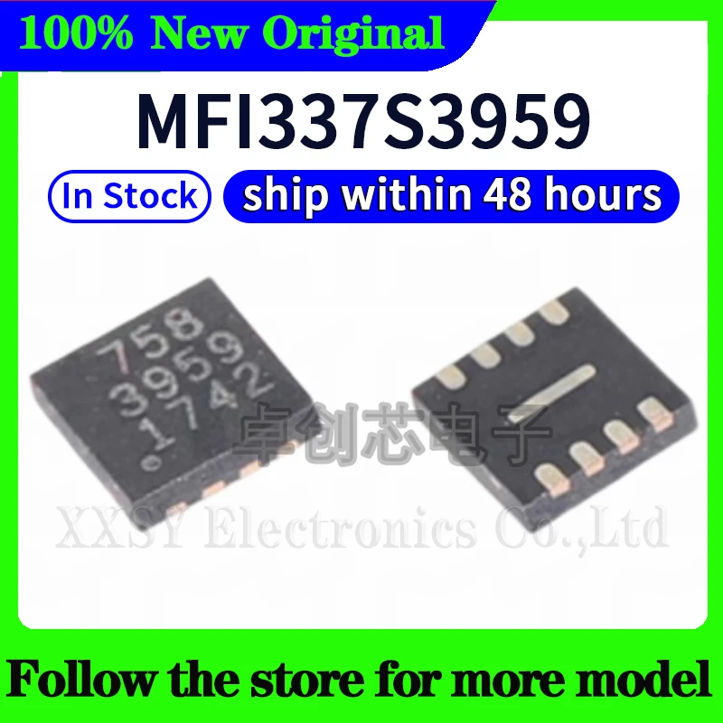 Mfi337s3959 в наличии 48-часовая