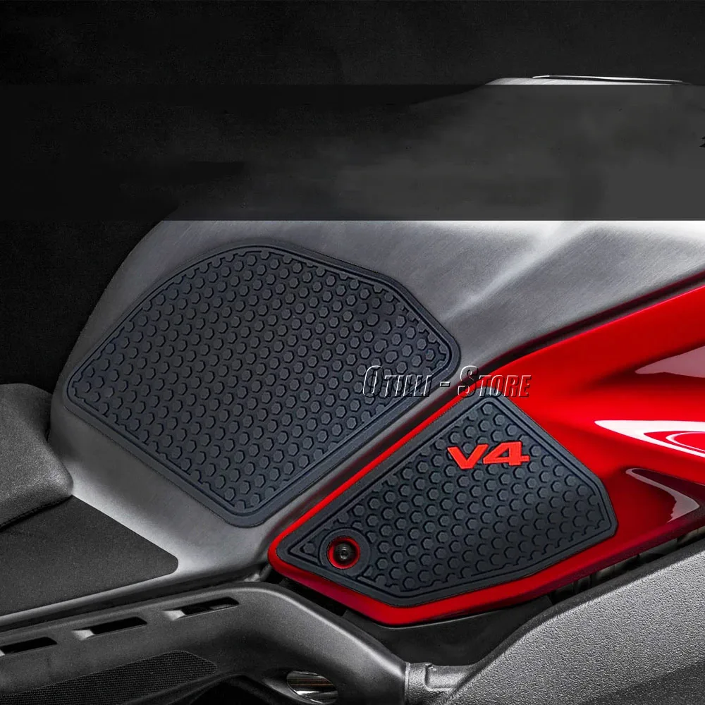 Мотоцикл для ducati panigale v4 panigale v4s v4 r sp2 2022 2023 - Фотография_4