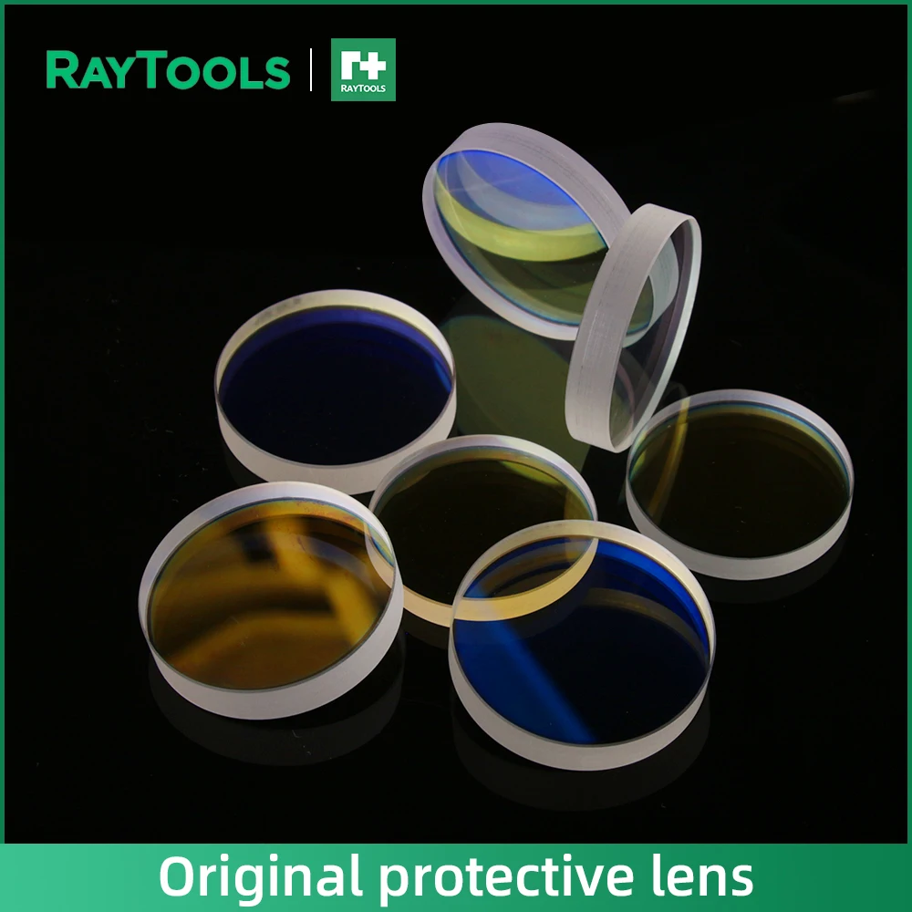 Оригинальное защитное стекло raytools 27 - Фотография_3