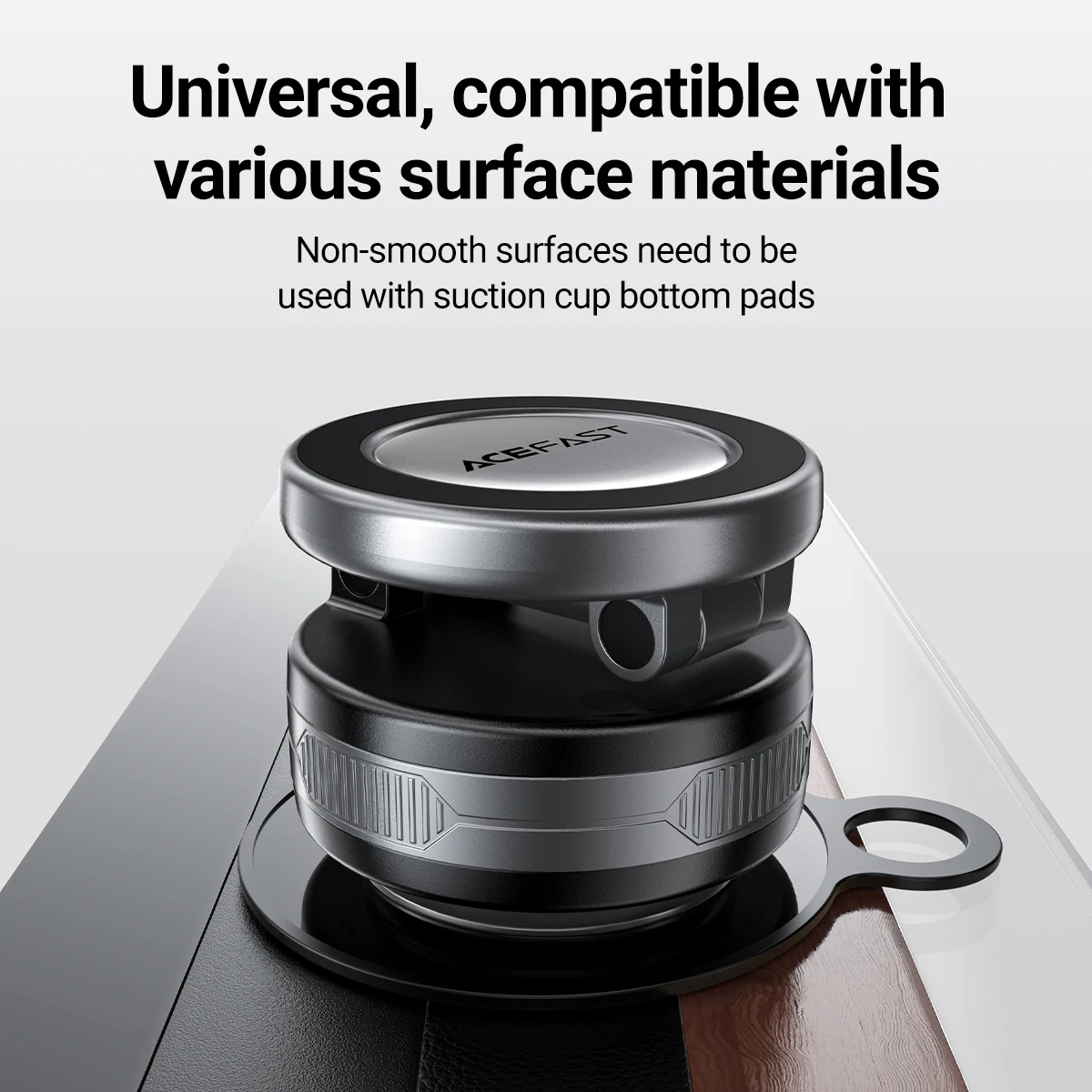 Acefast электрический магнитный - Фотография_4