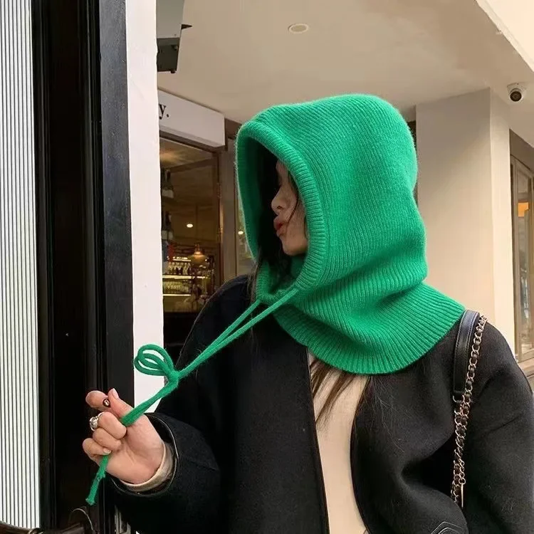 Зимняя балаклава - Фотография_2