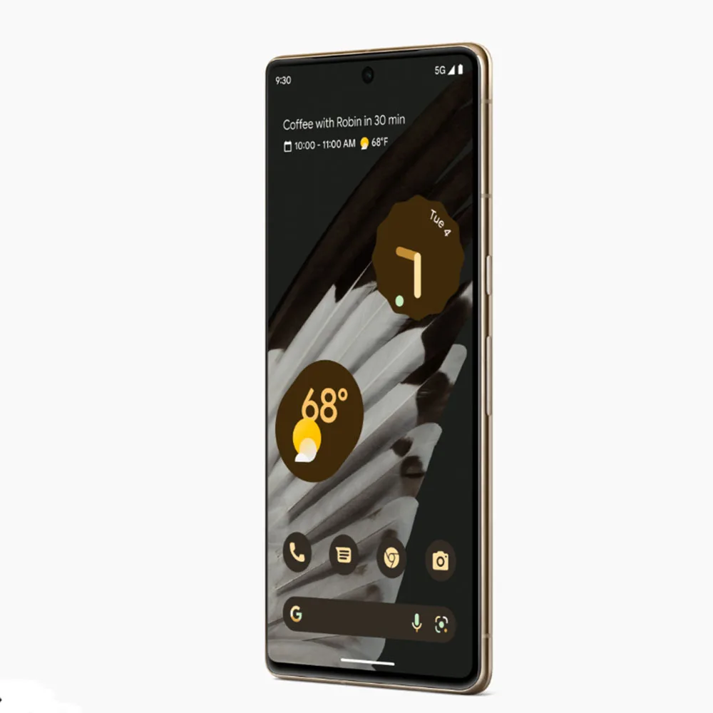 Новый оригинальный смартфон google - Фотография_4