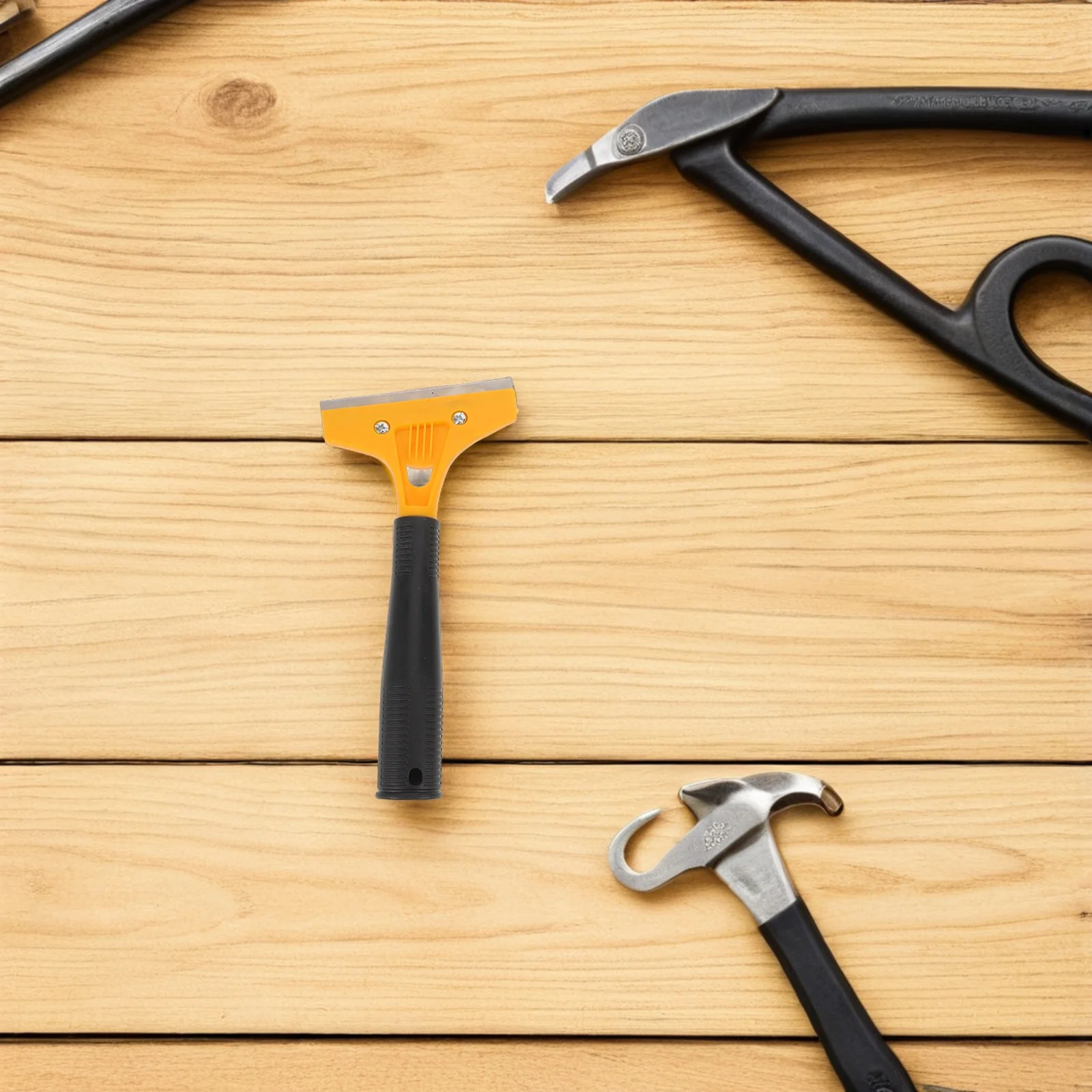 Инструмент для скребка для швов - Фотография_6