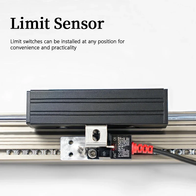 Qrxq rxp40 с серводвигателем 100 вт - Фотография_6