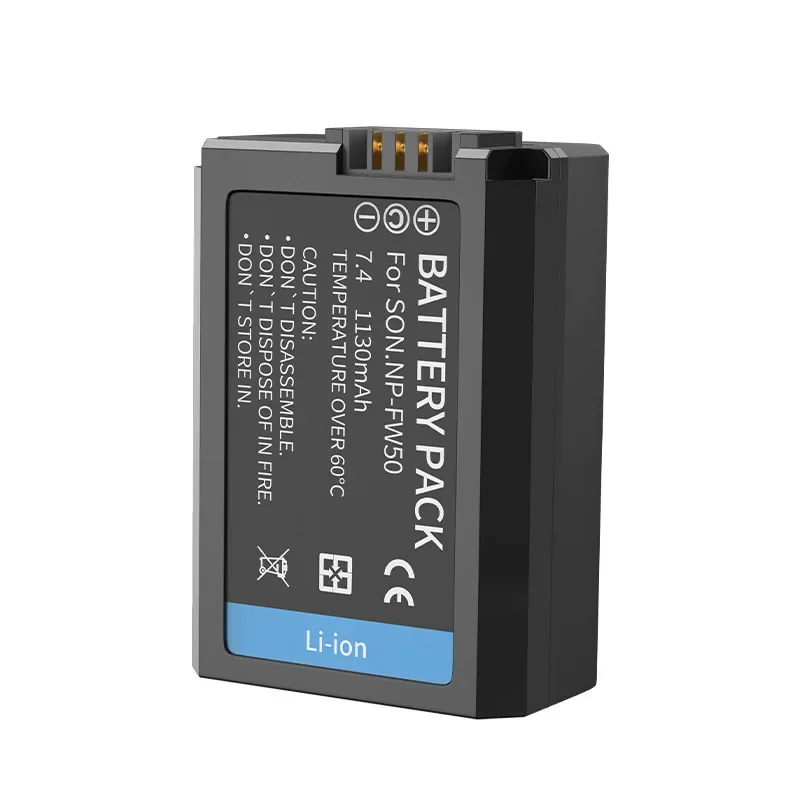 Новый аккумулятор для камеры 7 - Фотография_4