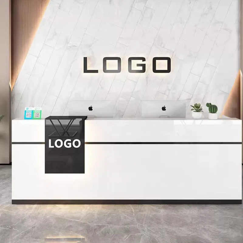 Удобные стойки регистрации - Фотография_2