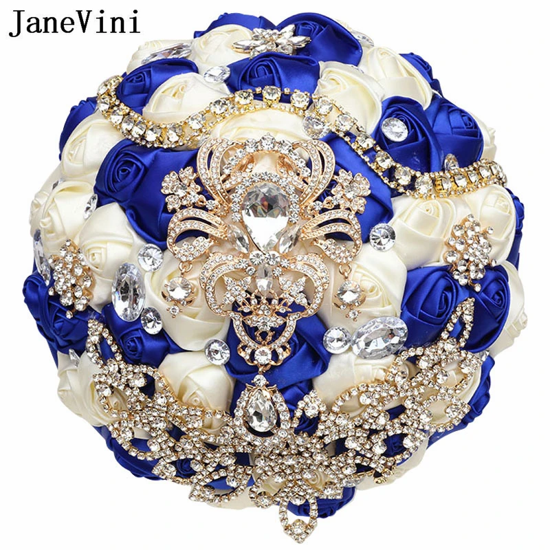Janevini роскошные стразы