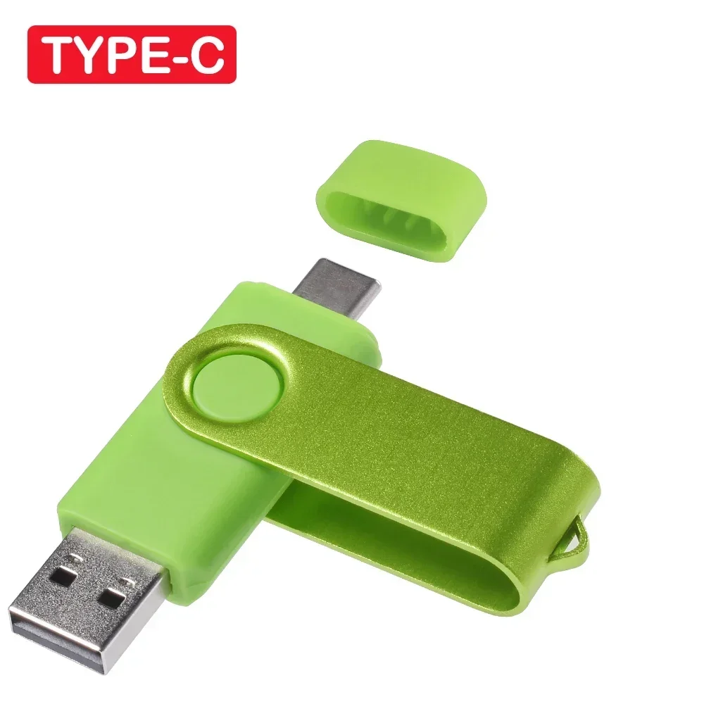 Usb-флеш-накопитель type-c
