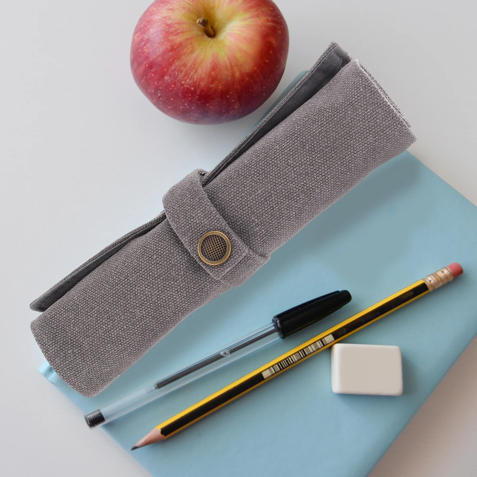 Рулонный пенал, холст - Фотография_6