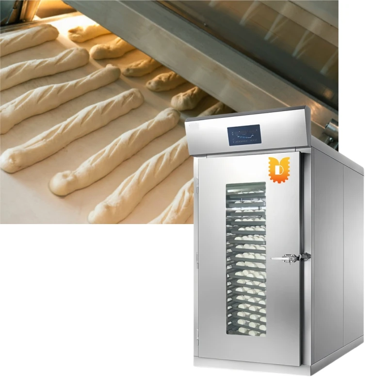 Лидер продаж, полная автоматическая машина для производства хлеба - Фотография_2