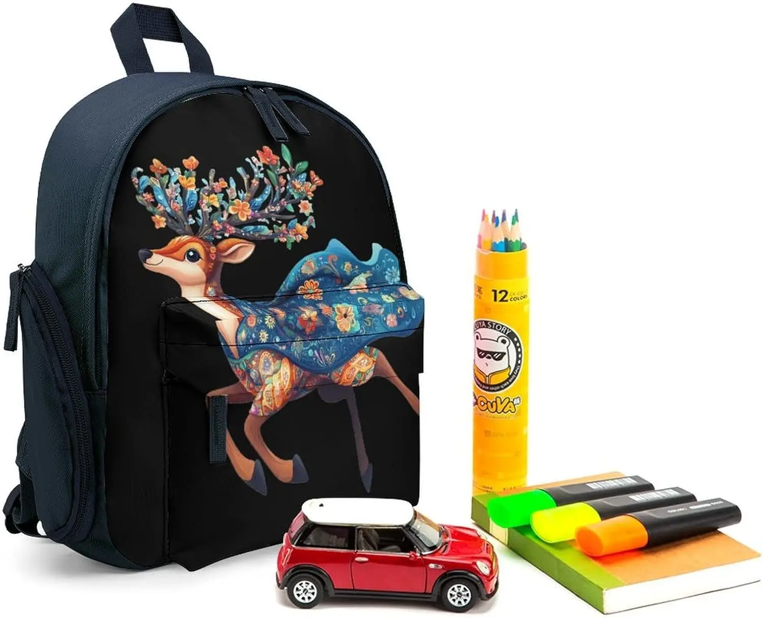 Рождественский олень - Фотография_3