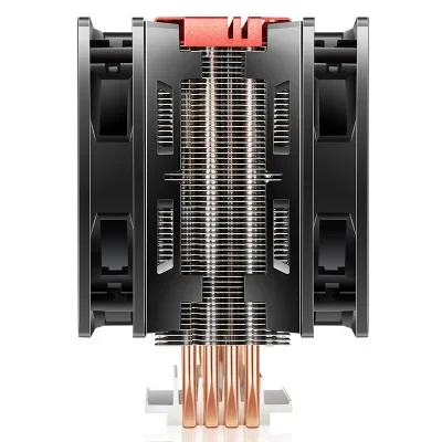 Coolermaster blizzard t400acpu - Фотография_3