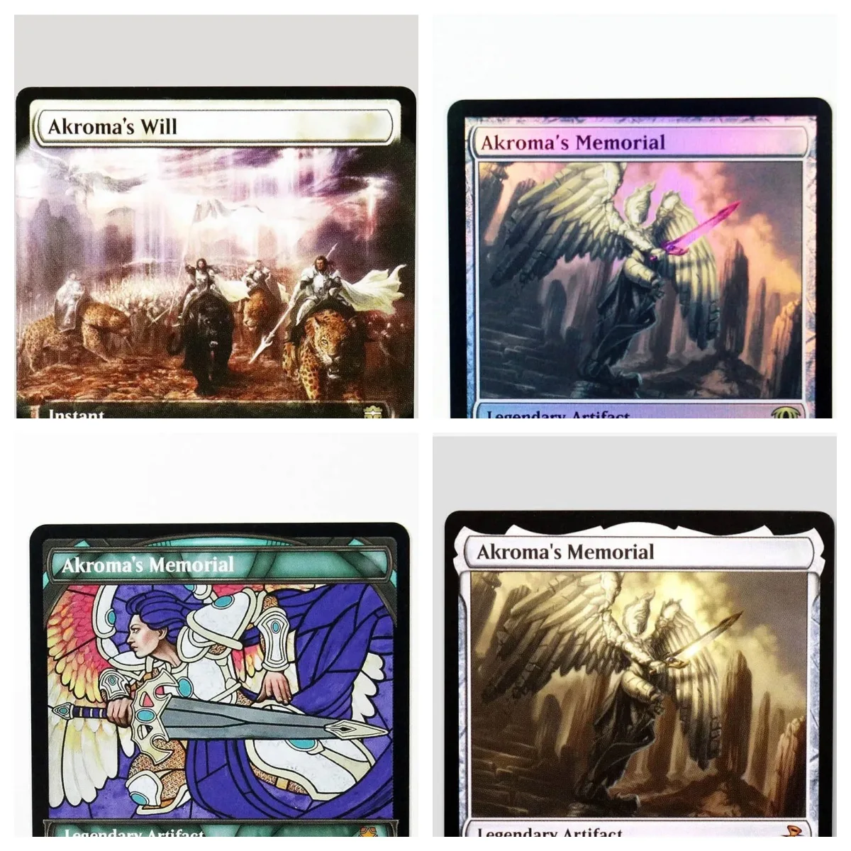 Голо/фейл волшебный прокси черный