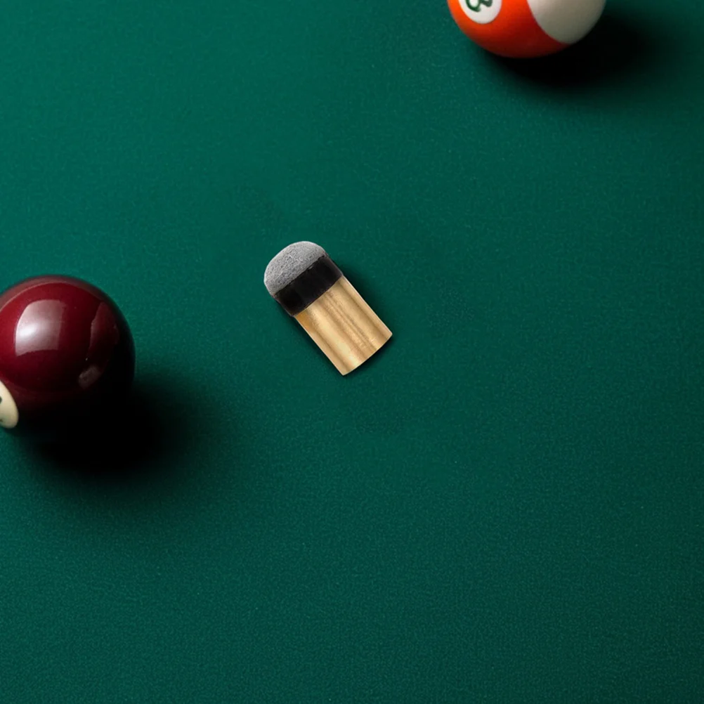 Сменный винт для наконечника бильярдного кия - Фотография_5