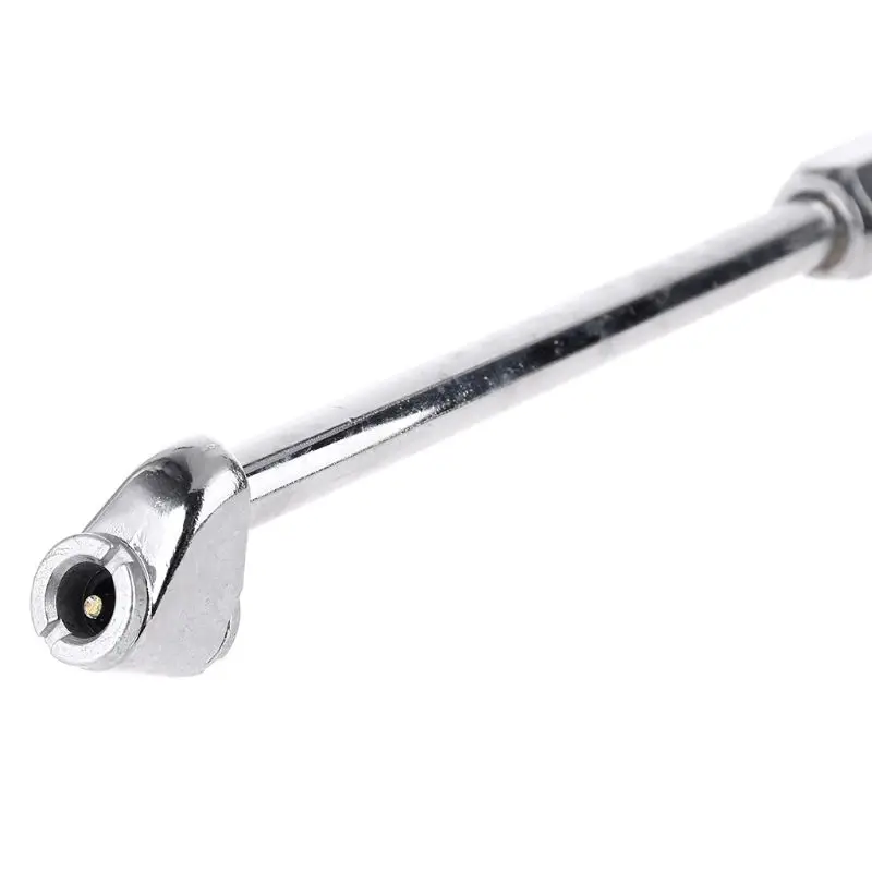 "замок на металлических воздушных патронах - Фотография_4