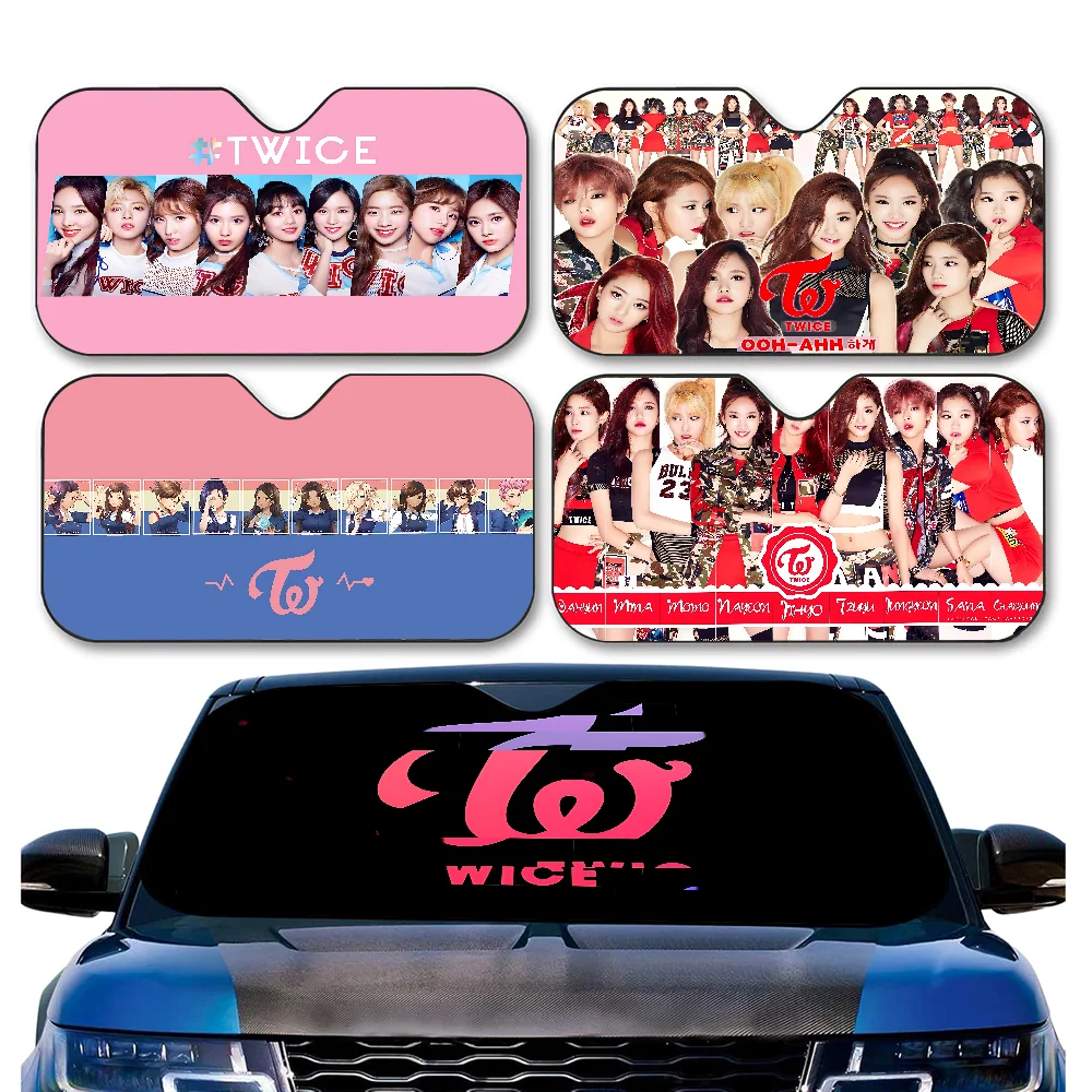 T-twice персонализированный солнцезащитный
