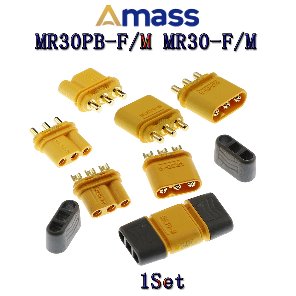Amass mr30-f/m t модель самолета