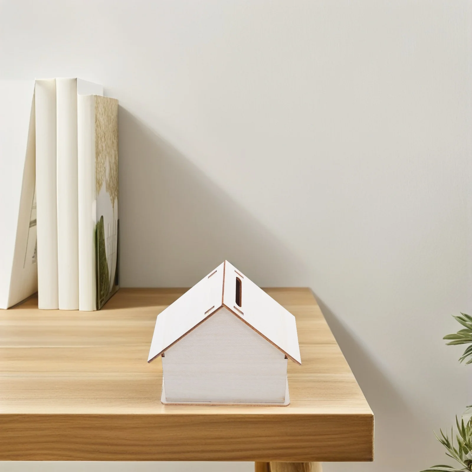 Деревянная копилка «сделай сам» - Фотография_3