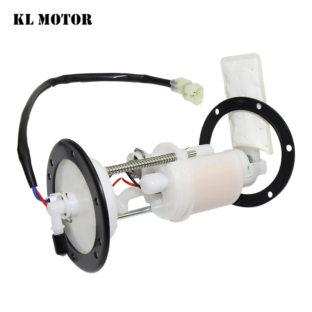 Топливный насос для cf 500 600 - Фотография_4