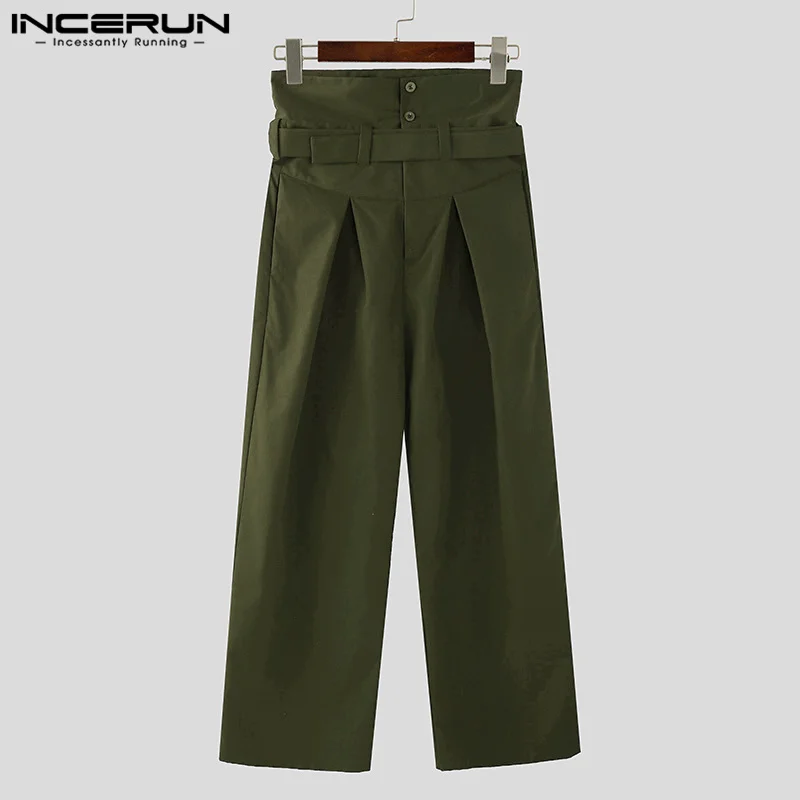 Брюки в американском стиле - Фотография_4