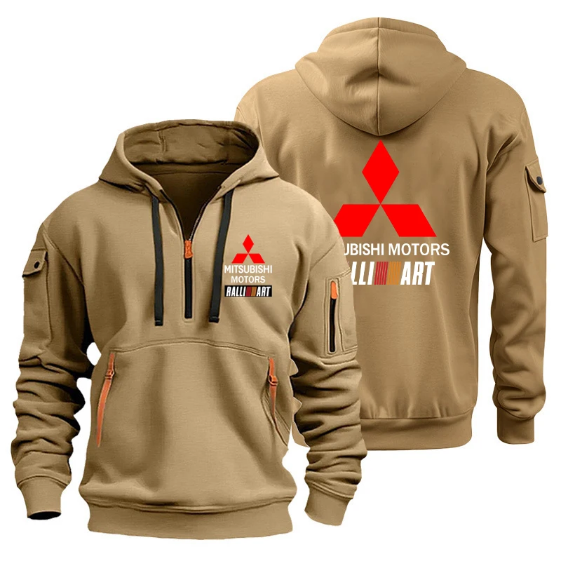 Mitsubishi evo спортивная мужская - Фотография_2