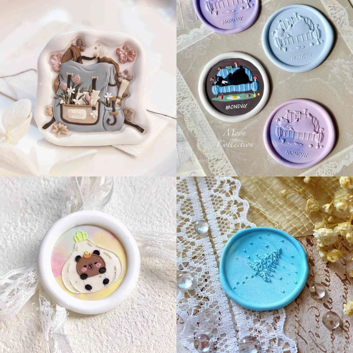 Огненная печать, латунная печатающая