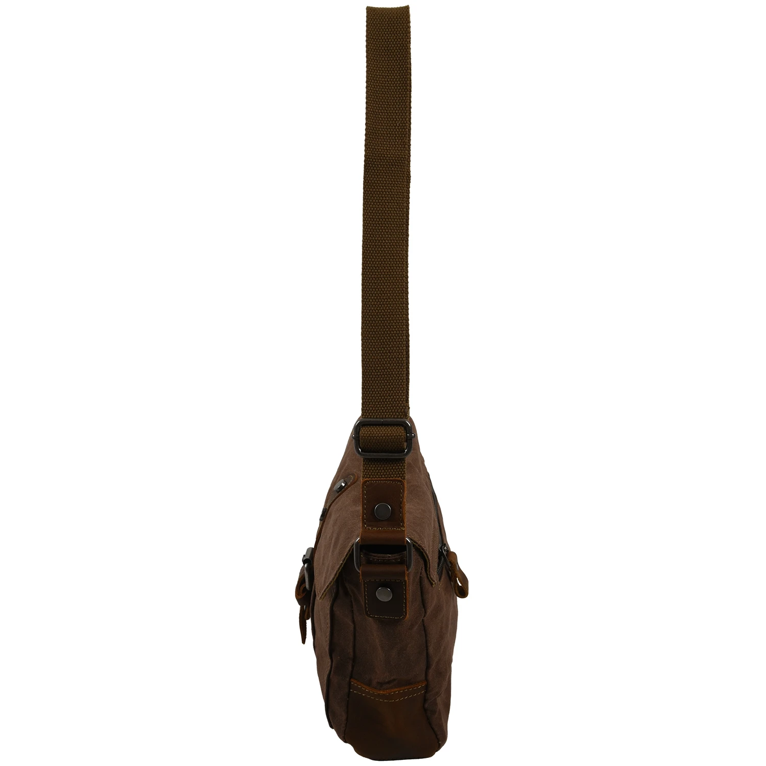 Abqr мужская сумка через плечо - Фотография_6