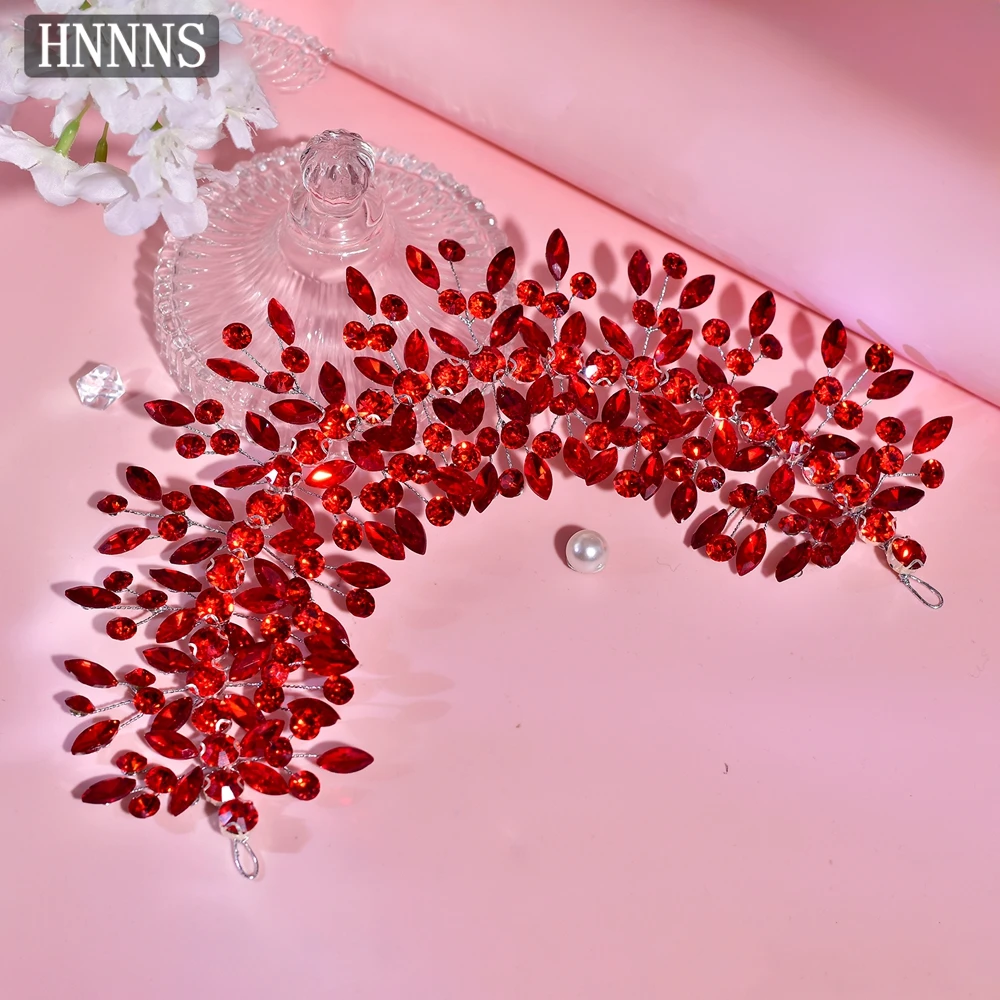 Topqueen свадебные изысканные ленты - Фотография_5