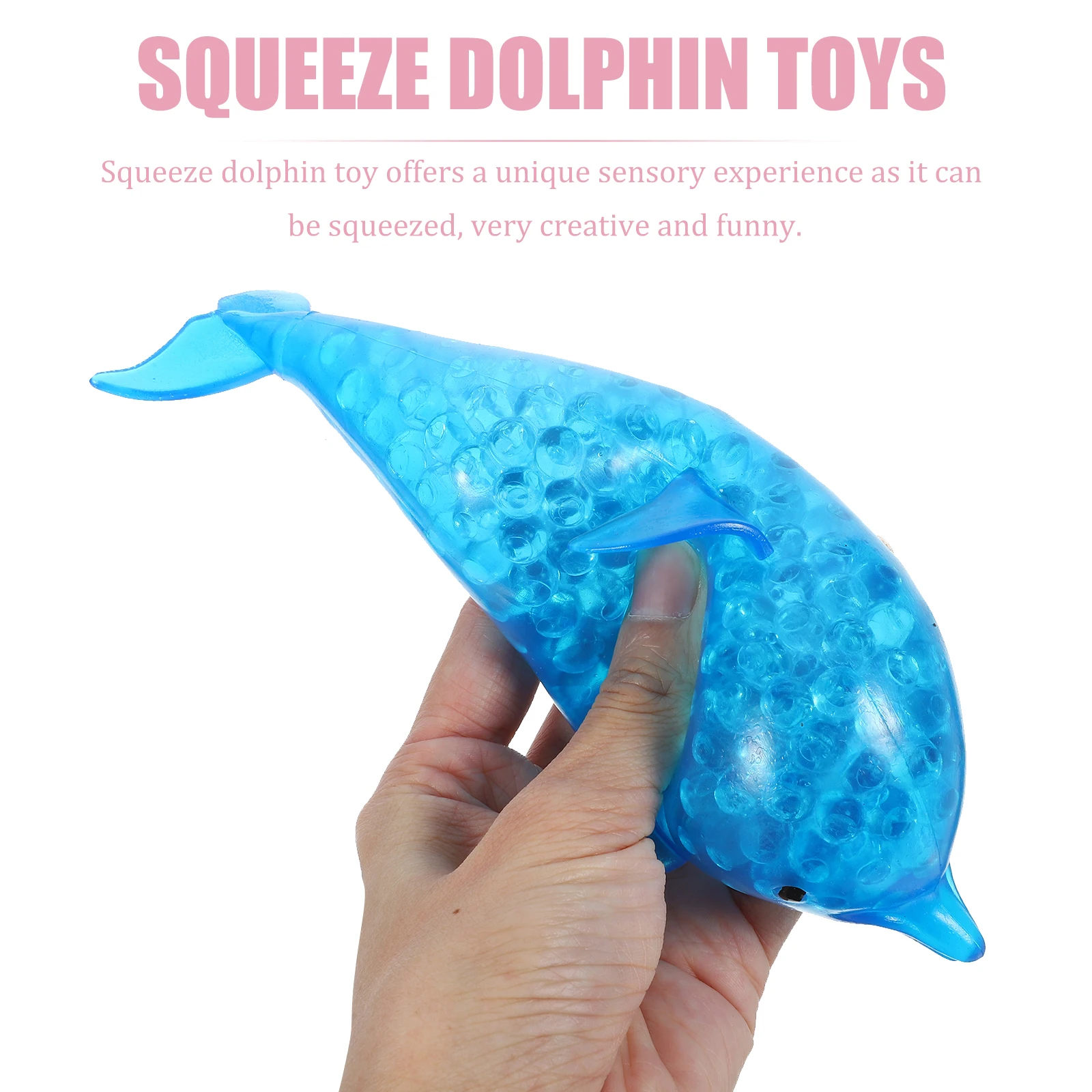 Игрушки-дельфины - Фотография_6