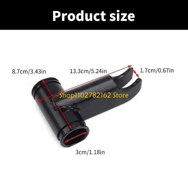 547b левый торсионный кронштейн - Фотография_6