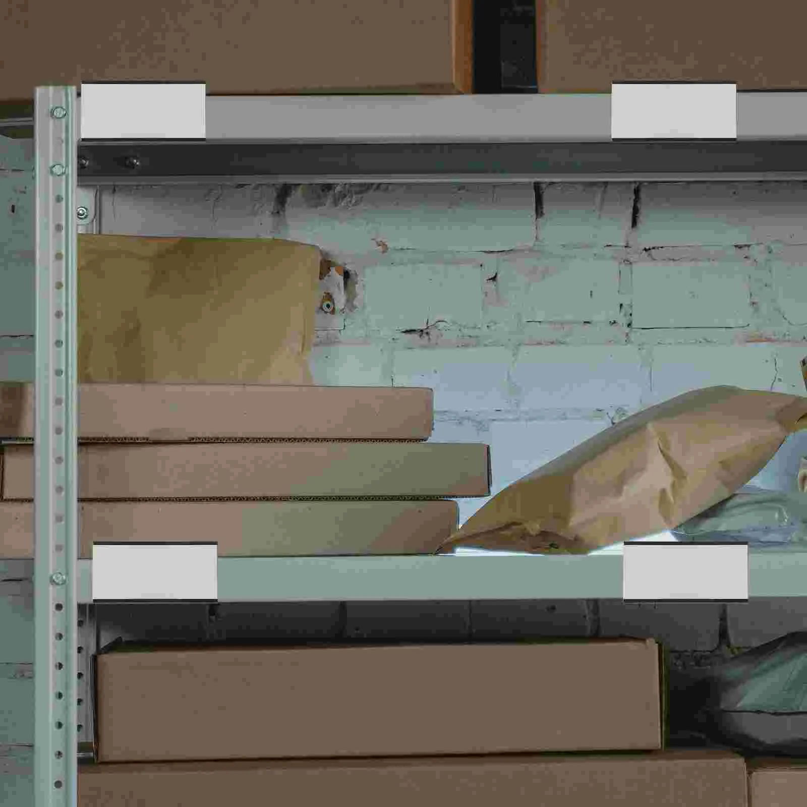 30 комплектов магнитных держателей для этикеток - Фотография_2