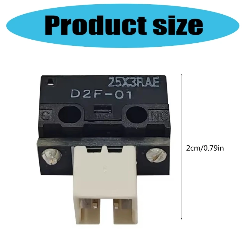 Интерфейс ph2.0 концевые выключатели - Фотография_6