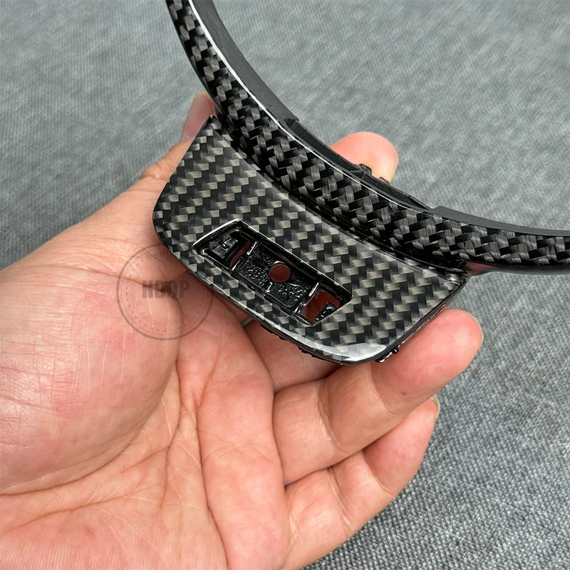 Для audi a4 b8 a3 8v рулевое колесо - Фотография_2