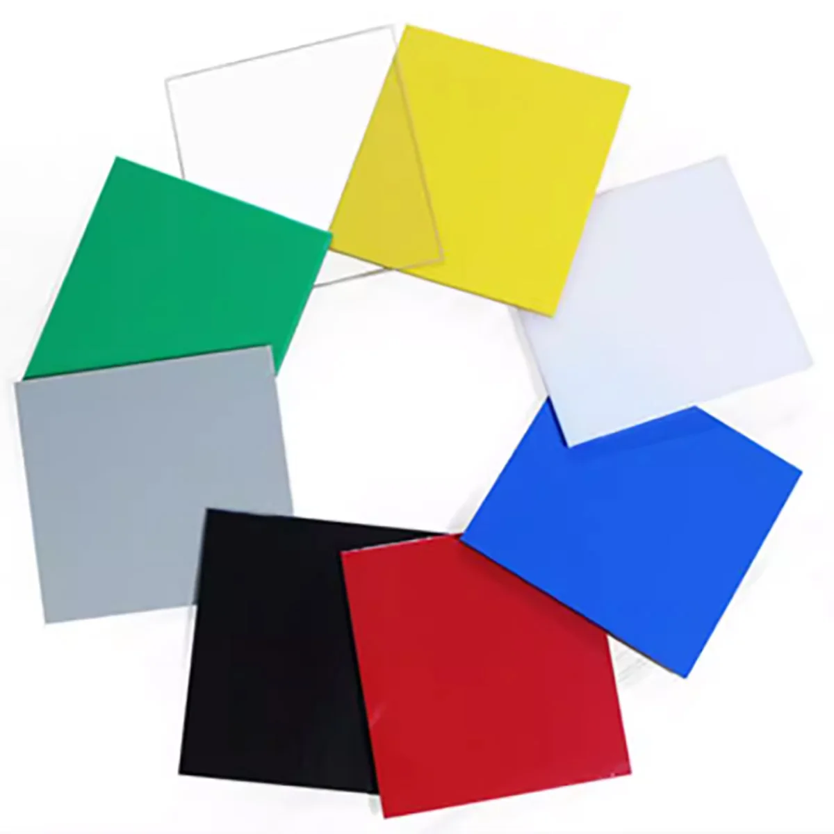 :цветные полиэтиленовые листы - Фотография_4