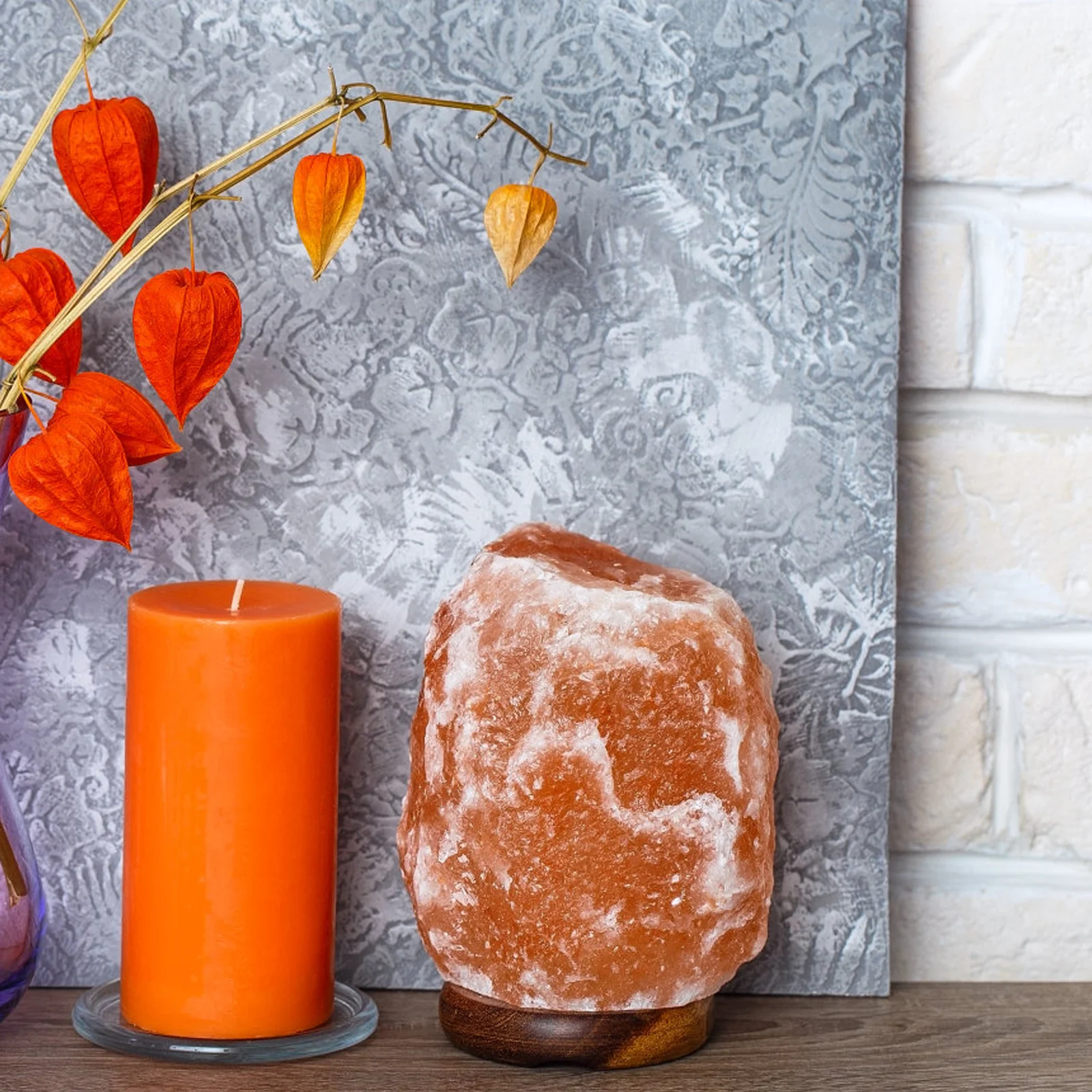 Сменный хрустальный шнур с диммером - Фотография_6