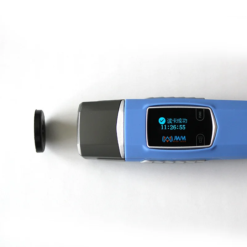 Метки jwm rfid 125 кгц или ibutton - Фотография_5