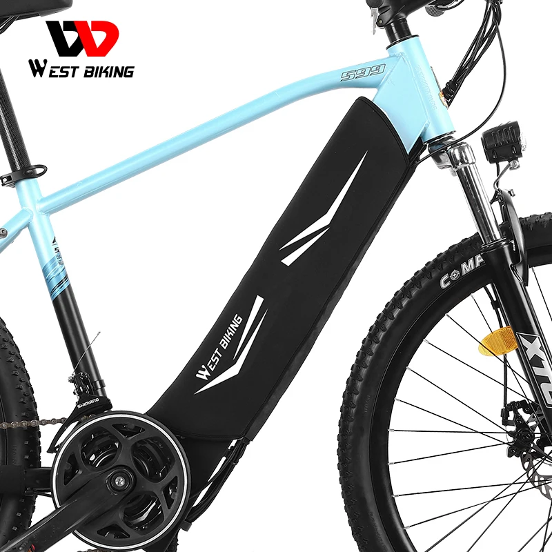West biking защита литиевой батареи - Фотография_2