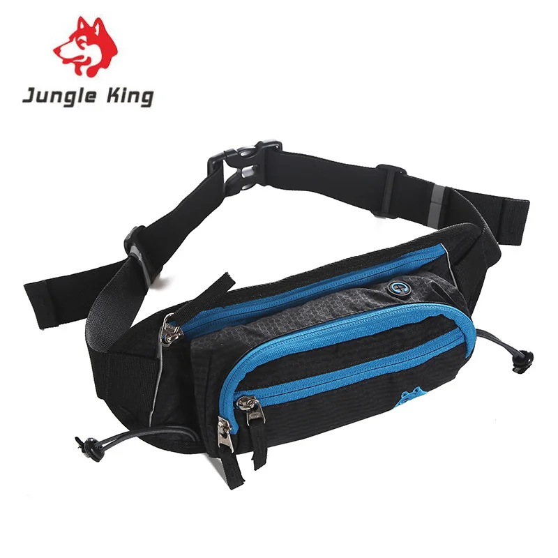 Поясной кошелек jungle king cy5083 8l для занятий спортом