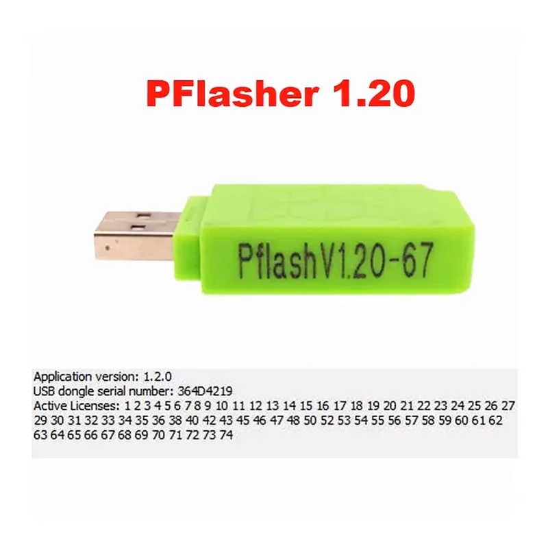 67in1 usb-ключ ecu chip tuning tool поддержка pcmmaster sm2 pro v1 - Фотография_4