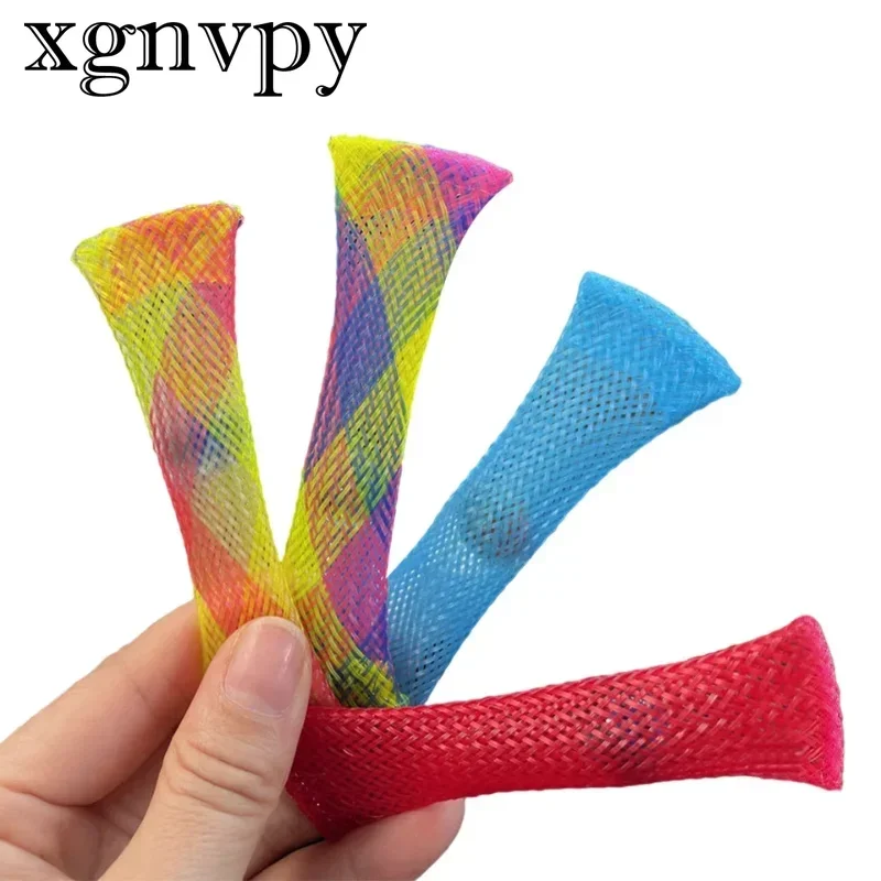 Сенсорные игрушки xgnvpy